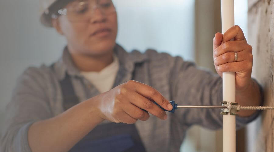 Professional expert plumbing services in Granby, MA